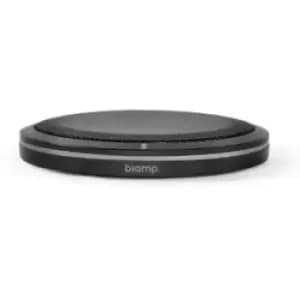 Image of Biamp Parlé TTM-XEX Tabletop Microphone