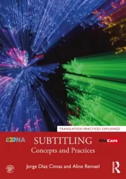 Image of SubtitlingConcepts and Practices