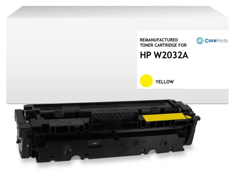 Image of CoreParts QI-W2032A toner cartridge