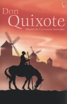 Image of Don Quixote by Henry Brook and Ian Mcnee and Miguel De Cervantes Saavedra Book