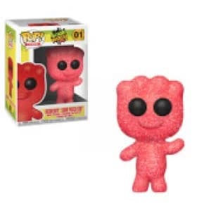 Image of POP Candy: Sour Patch Kids- Red