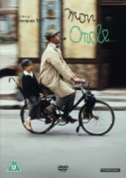 Image of Mon Oncle