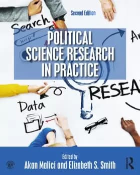 Image of Political Science Research in Practice