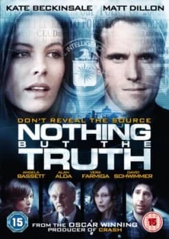 Image of Nothing But the Truth