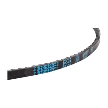 Image of AX47 Raw Edge Belt - Standard