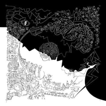 Image of The Destroyers - Vortex CD