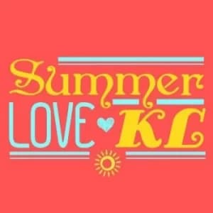 Image of Summer of Love by Various Artists CD Album