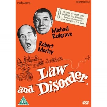 Image of Law and Disorder