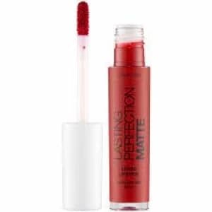 Image of Collection Lasting Perfection Matte Liquid Lip 3 Fierce
