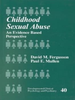 Image of Childhood Sexual Abuse by Paul E. Mullen Book