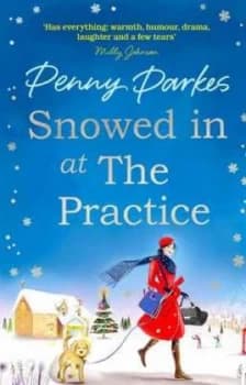 Image of Snowed in at the practice by Penny Parkes