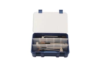 Image of Laser Tools 5841 Heat Inductor - Coil Kit