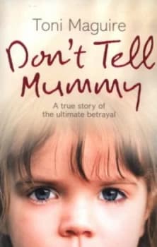 Image of Dont Tell Mummy by Toni Maguire Paperback