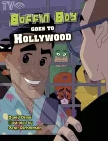 Image of Boffin Boy Goes to Hollywood