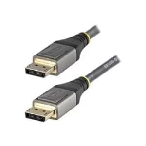 Image of StarTech.com 16ft DisplayPort 1.4 8K 60Hz