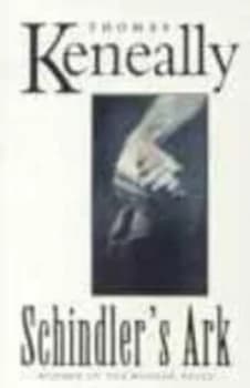 Image of Schindlers Ark by Thomas Keneally Paperback