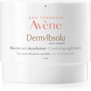 Image of Avene DermAbsolu Comforting Night Balm 40ml