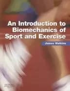 Image of introduction to biomechanics of sport and exercise