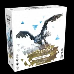 Image of Horizon Zero Dawn Board Game - Stormbird for Puzzles and Board Games