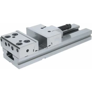 Image of PVM150X Precision Modular Vice 150X300MM - Indexa