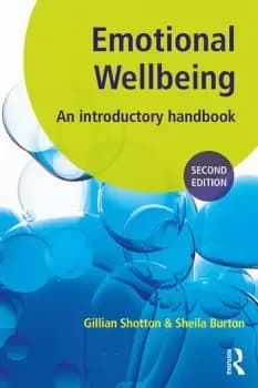 Image of Emotional WellbeingAn Introductory Handbook for Schools