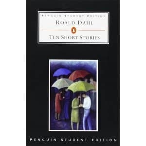 Image of Ten Short Stories by Roald Dahl (Paperback, 2000)