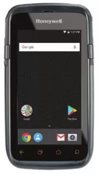 Image of Honeywell CT60 handheld mobile computer 11.9cm (4.7") 1280 x 720...