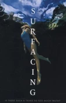 Image of Surfacing by Nora Raleigh Baskin Book