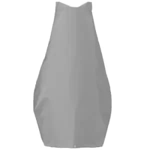 Image of Bosmere Protector 6000 Large Chimenea Cover Thunder Grey