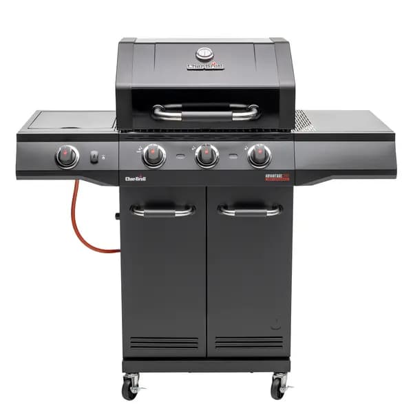 Image of Char-Broil Advantage Core B 3 Burner Gas BBQ