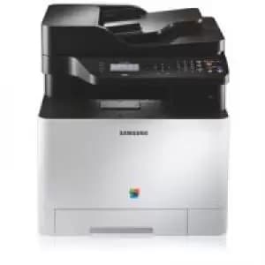 Image of Samsung CLX-4195FN Color Laser Multifunction Printer