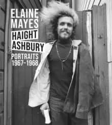 Image of Elaine Mayes: Haight-Ashbury : Portraits 1967-1968