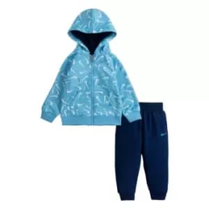 Image of Nike Parade Thrma S Bb99 - Blue