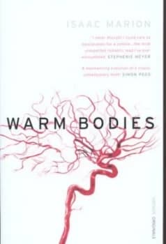 Image of Warm Bodies by Isaac Marion Paperback