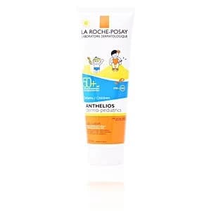Image of ANTHELIOS DERMO-PEDIATRICS lait SPF50+ 250ml