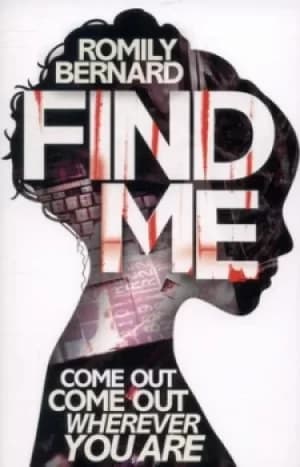 Image of Find me by Romily Bernard