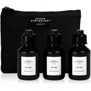 Image of Urban Apothecary Fig Tree Luxury Bath and Body Gift Set (3 Pieces)