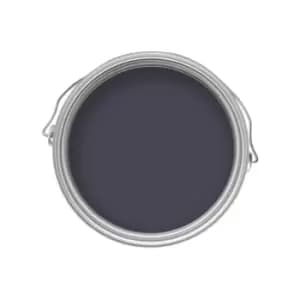Image of Craig & Rose 1829 Eggshell Paint - Lido Blue - 2.5L