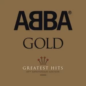 Image of Gold by ABBA CD Album