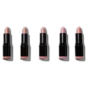 Image of Revolution Pro Lipstick Collection Matte Nude
