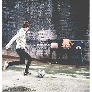 Image of Racket, the - FADED DAYS / DON?T KNOW WHAT TO SAY Vinyl