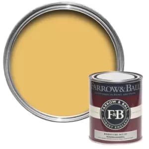 Image of Farrow & Ball Modern Eggshell Babouche - 750ml