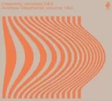 Image of Heavenly Remixes 3 & 4: Andrew Weatherall Volumes 1 & 2