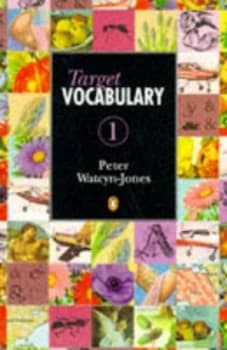 Image of Target Vocabulary 1 by Peter Watcyn-Jones Paperback