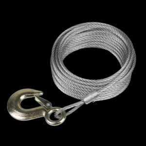 Image of Winch Cable 1200LB 10M