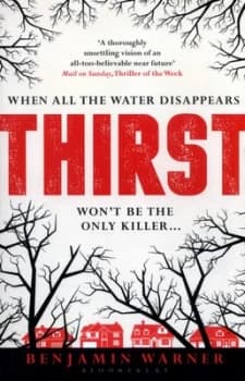 Image of Thirst by Benjamin Warner (Paperback, 2017)