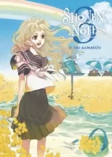 Image of Shonen Note: Boy Soprano 3