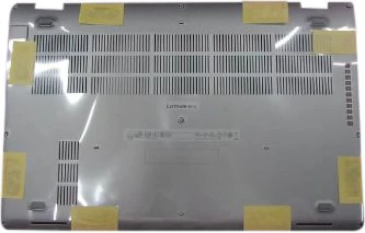 Image of DELL WWN service ki ssemly for