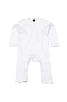 Image of Long Sleeved Rompersuit