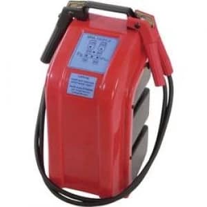 Image of Kunzer Quick start system XPA 1224 2 Jump start current 12 V1400 A Jumpstart current 24 V700 A
